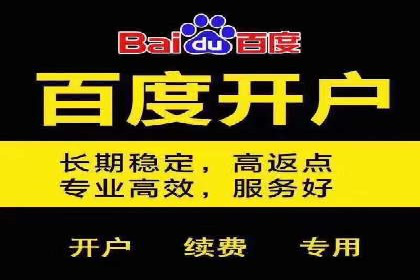 经验分享：如何在百度推广一个月内节省成本